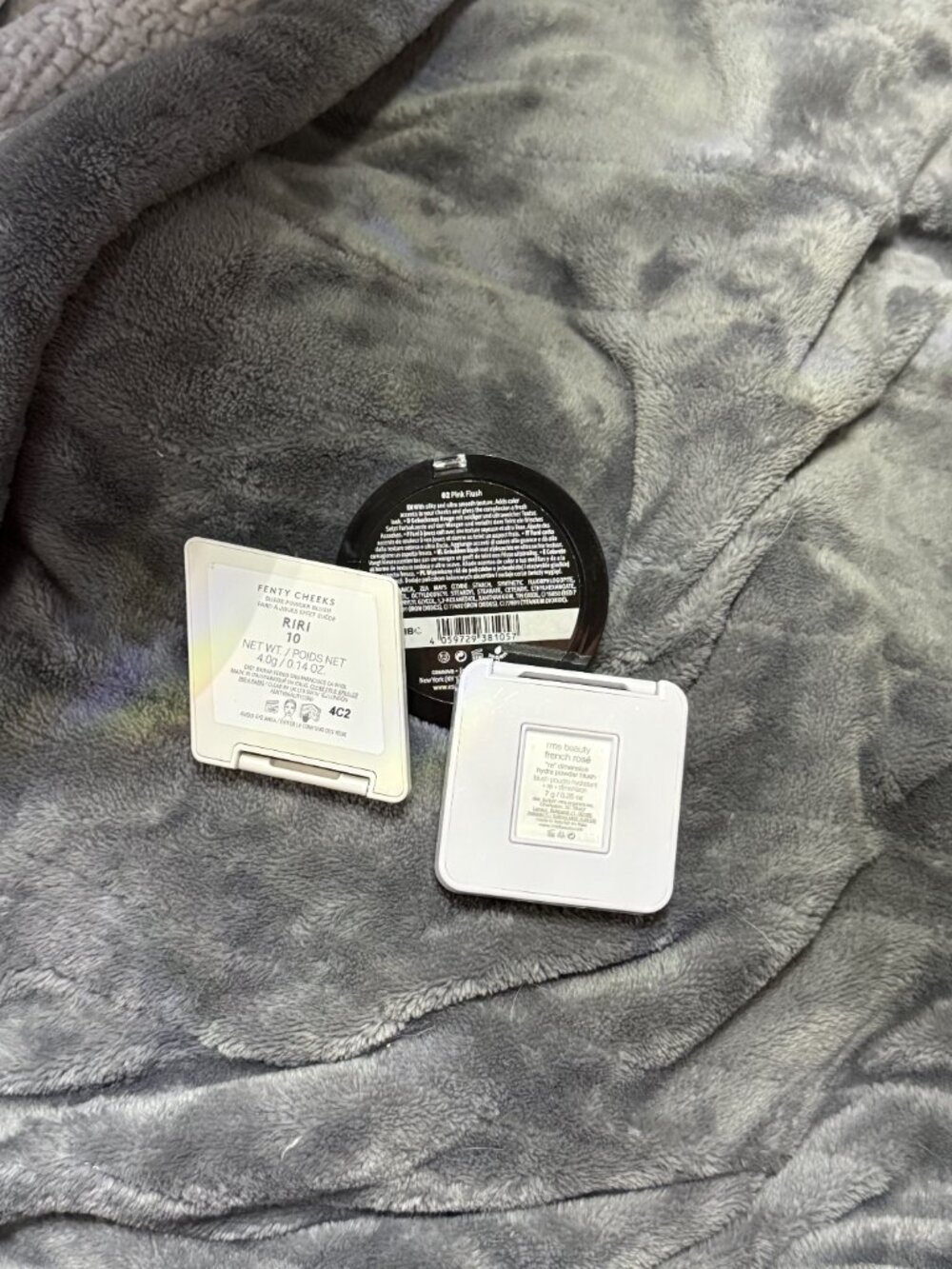 Fenty, RMS & Essence Blush Bundle - Picture 2 of 3